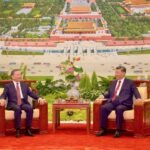 Vietnam – China joint statement on the state visit of Party General Secretary and State President To Lam